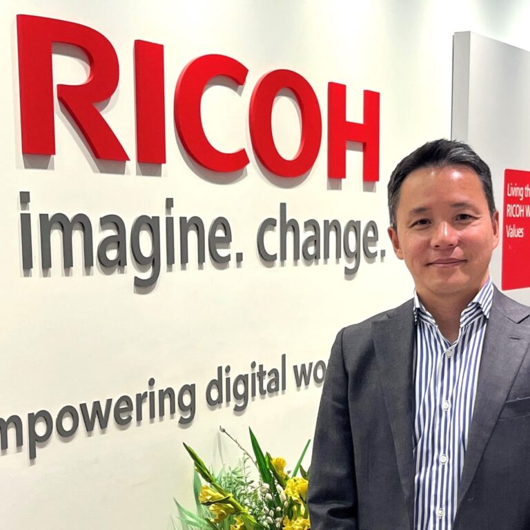 Taka Nakai_Ricoh Canada Inc